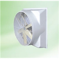 負(fù)壓風(fēng)機(jī)適用于哪些場合？